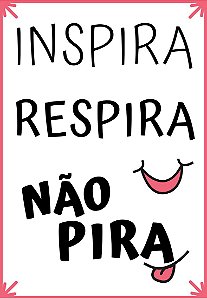 Imã Divertido 7X10cm 1un. Mod.26 Nelyzoca Rizzo