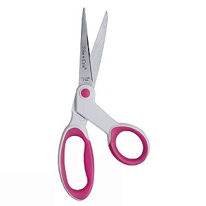 Tesoura Profissional Infinite Plus 21cm - 01 Unidade - Toke e Crie TEC - Rizzo