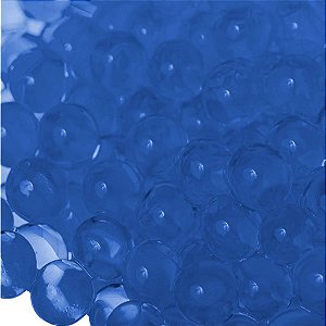 Bolinha de Gel Orbeez 5g - Azul - 01 Unidade - Rizzo