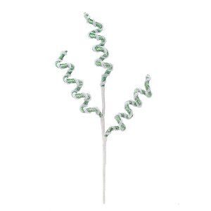 Pick 3 Canes Açucarado Trend Rainbow - Verde - 01 unidade - Cromus Natal - Rizzo