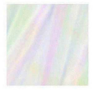 Nacarado Cacho de Uva 10x20cm - 100 Unidades - Cromus - Rizzo