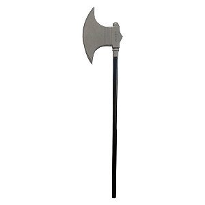 Adereço Halloween Machado Curto - 48cm - 1 UN - Rizzo