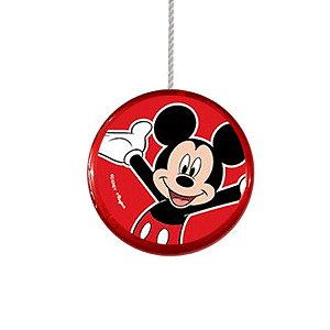 Ioiô Lembrancinha Festa Mickey Mouse - 06 Unidades Rizzo