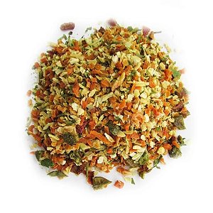 Tempero Edu Guedes - 100 g - Rizzo