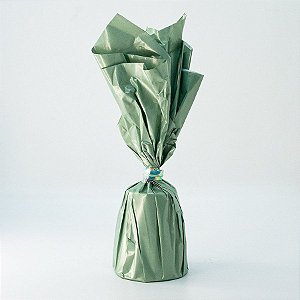 Peso para Balão - Verde Oliva Claro - 1 unidade -  - Rizzo