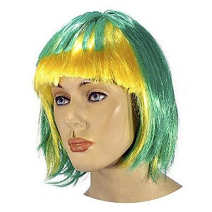 Peruca Brasil - Chanel - 1 unidade - Rizzo