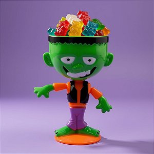 Copo Colorido Halloween - Frankenstein - 1 unidade - Rizzo