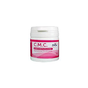 C.M.C -  Carboximetil Celulose  - 30g - 1 unidade - Fine Line - Rizzo