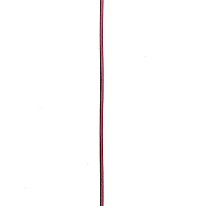 Fio Decorativo Bordo - 2 mm x 5 m - 1 unidade - Cromus - Rizzo Confeitaria