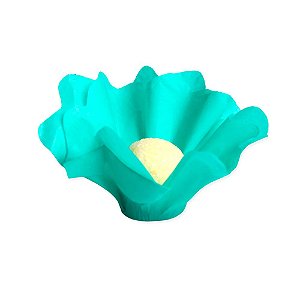 Forminha para Doces Finos - Cheri - 3 Tons Pap Manteiga - Tiffany - 50 unidades - Maxiformas - Rizzo