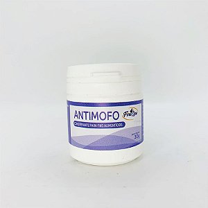 Antimofo Para Fins Alimentícios - 30g - 1 unidade - Fine Line - Rizzo