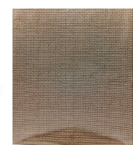 Folha para Ovos de Páscoa- Estampa Juta - 35 cm x 52 cm - 5 unidades - Cromus - Rizzo