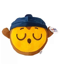 Pelúcia Pipi 27cm - Bolofofos C/Som - 1 unidade - FUN - Rizzo