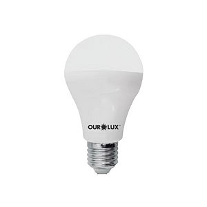 Lâmpada Superled Bolinha - 4w - 1 unidade - Rizzo