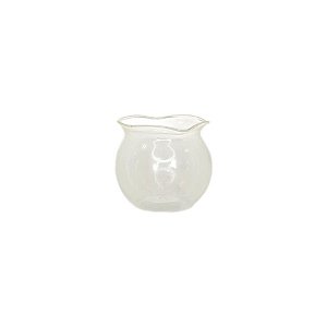 Potinho de Vidro para Brigadeiro Gourmet - 3cm - 20ml - 1 unidade - Rizzo