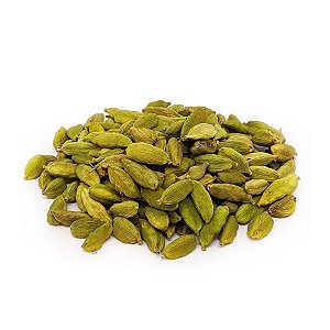 Cardamomo Semente 100g - 1 unidade - Rizzo