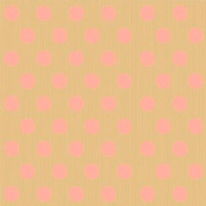 Folha para Ovos de Páscoa Metalizado Pretty Coral 69x89cm - 25 unidades - Cromus - Rizzo
