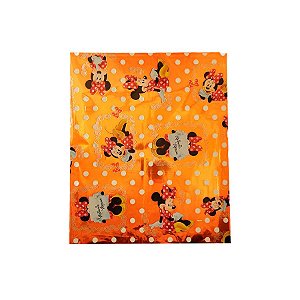 Folha para Ovos de Páscoa Minnie Mouse 69x89cm  - 5 unidades - Cromus - Rizzo