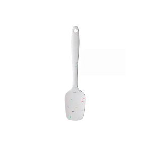 Espátula de Silicone e Ferro - 4,5x20,9 cm - 1 unidade - Clink - Rizzo