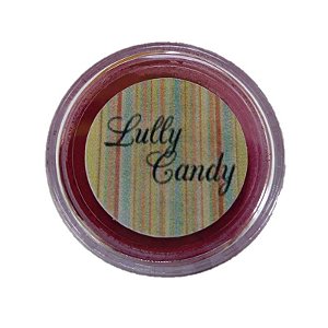 Corante em Pó Lipossolúvel Amora 1,9g LullyCandy Rizzo Confeitaria