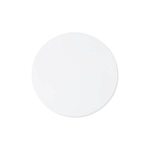 Base Para Bolo Cake board em MDF - 30cm - 1 unidade - Rizzo - Rizzo