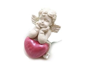 Molde de Silicone Anjo S284 Molds Planet Rizzo Confeitaria