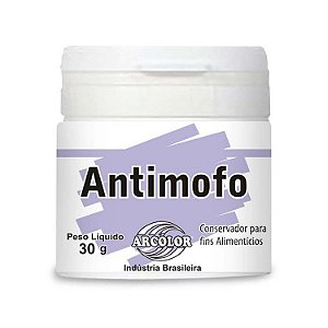 Antimofo 30 g Arcolor