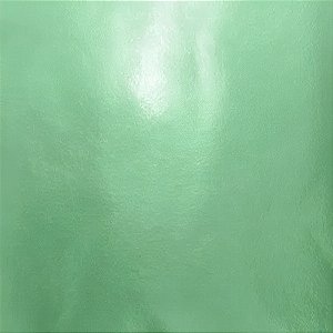 Embalagem Laminada Para Bolo 20x22cm - Pistache - 50 unidades - Cromus - Rizzo