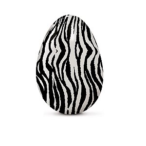 Papel Chumbo 43,5x58,5cm - Animal Print Savana - 5 folhas - Cromus