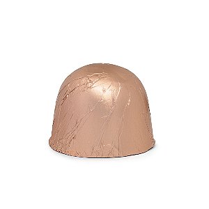 Papel Chumbo 10x9,8cm - Champagne - 300 unidades - Cromus - Rizzo Embalagens