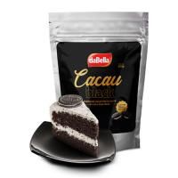 Cacau Black em Pó 500g daBella