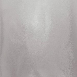 Embalagem Laminada para Bolo 20x22cm - Prata Fosco - 50 unidades - Cromus - Rizzo