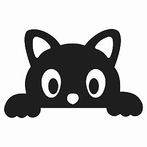 Transfer - Gatinho - 1 unidade - Rizzo