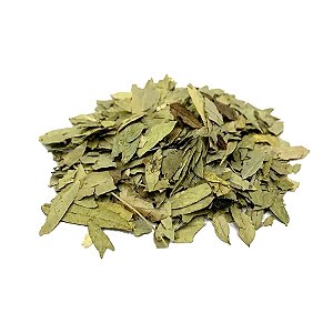 Sene em Folhas 200g - 1 unidade - Rizzo