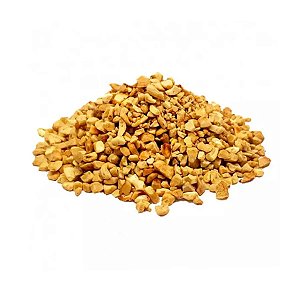 Xerém de Amendoim 200g  - 1 unidade - Rizzo
