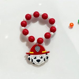 Pulseira Marshall - 4,5x3cm - 1 unidade - Rizzo