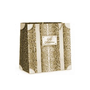 Caixa Especial Bag - Snake - 10 unidades - Cromus - Rizzo