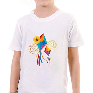 Transfer para Camiseta - Balão Festa Junina - 1 unidade - Cromus - Rizzo