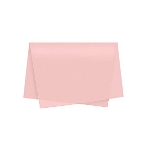 Papel de Seda - 50x70 - Areia - 10 unidades - Rizzo