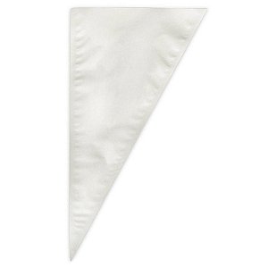 Saco Confeitar Descartável - 50 un - RS