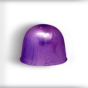 Papel Chumbo 16x15,6cm - Roxo - 300 unidades - Cromus - Rizzo