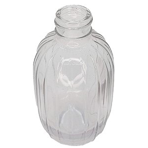 Frasco para Perfumaria de Vidro Difusor XD-1520 - 200ml - 1 unidade - Rizzo