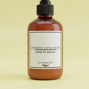 Adesivo Quadrado Decorativo Condicionador Black - 4x4cm - 20 unidades - Stickr - Rizzo