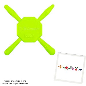 Pinta Bolinhas 555/2 - 1 unidade - Rizzo