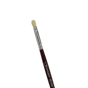 Pincel Artístico - Modelo 462-000 - 1 unidade - Rizzo