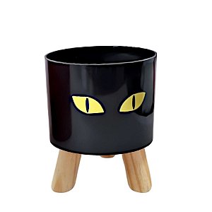 Cachepot - Halloween - 15x12cm - 1 unidade - Rizzo