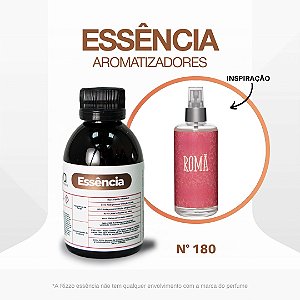 Essência Romã Eu Brèsil Concentrada Para Ambientes N°180 - 100g - 1 unidade - Vya - Rizzo