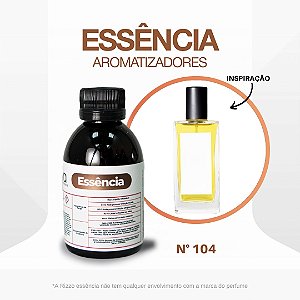 Essência Karma Concentrada Para Ambientes N°104 - 100g - 1 unidade - Vya - Rizzo