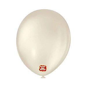 Balão Profissional Premium Uniq - Perolado - 1 unidade - São Roque - Rizzo