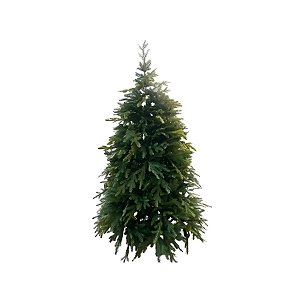 Árvore de Natal Modelo Alecrim - 2960 Galhos - 2,70m - Ref. RZO396 - 1 unidade - Rizzo